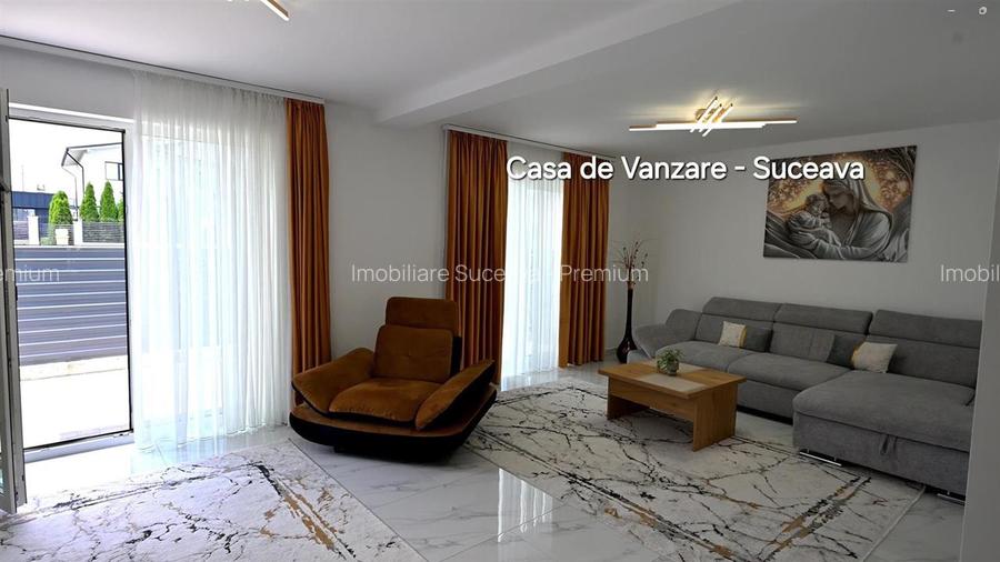 Casa Noua - de Vanzare - Suceava - 17