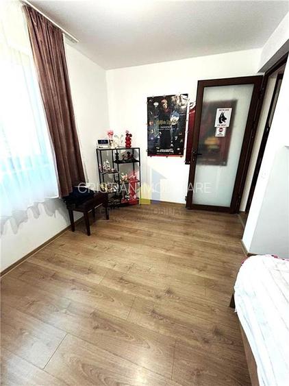 Constructie 2018, 5 camere, Parter + Pod Inalt, teren 3789 mp, Lacu Sarat - 14