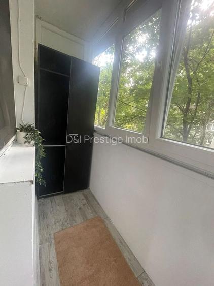 Închiriere apartament 2 camere, | decomandat | Militari | Lujerului - 10