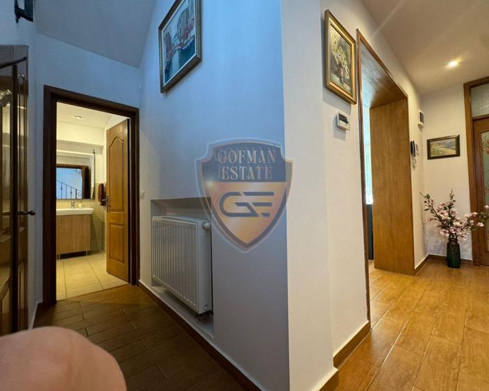 Casa P+1+M, 5 camere, teren 320m Stadion, City Park, Delfinariu, Bulevard Mamaia