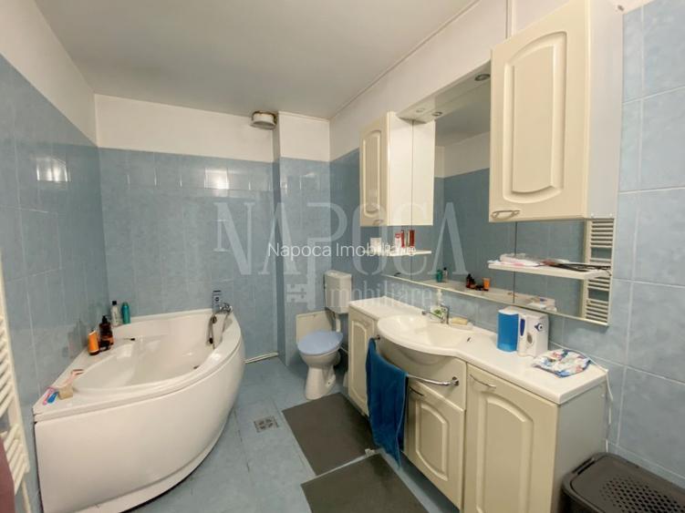 Casa 6 camere de vanzare in Intre Lacuri, Cluj Napoca - 6