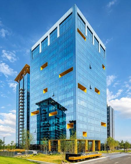 One Tower