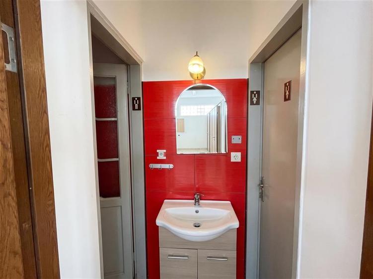 Cladire P+E cu 190 mp utili | Pretabil comercial sau rezidential | Suceava C-591
