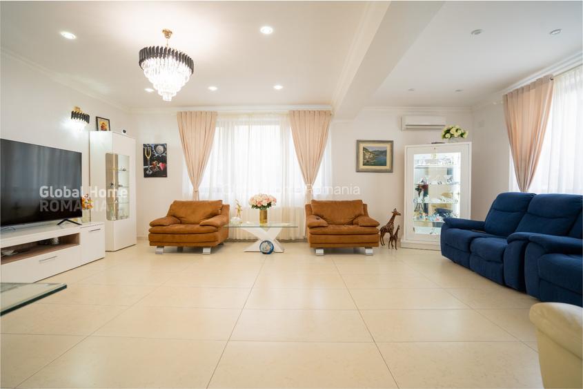 Pantelimon | Vila 8 Camere 556 MP + Teren 1038 MP + Garaj | Constructie 2020 - 7