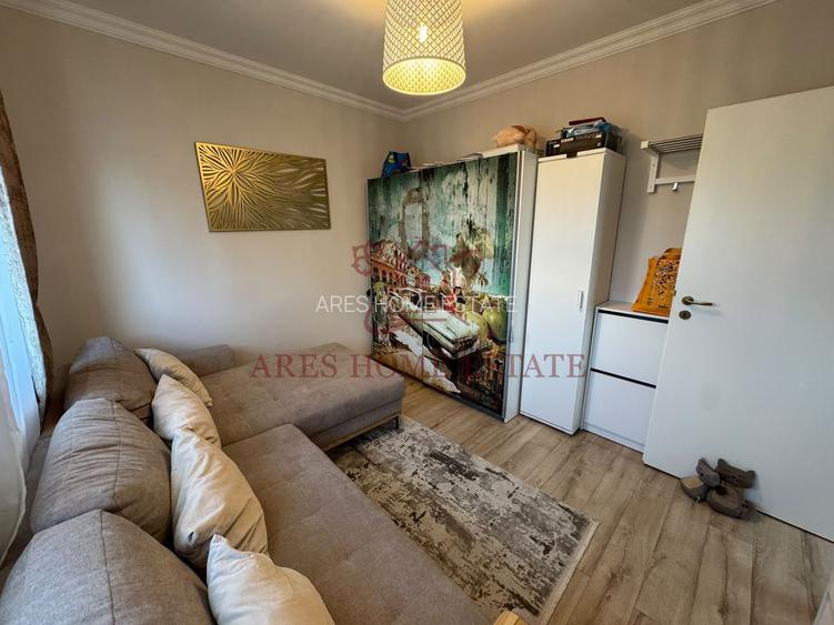 Casa 4 dormitoare, 3 bai, bucatarie inchisa si gradina – Bogdanestilor - 20