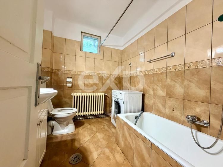 Casa de inchiriat in Brasov – Strada Morii | Etaj 1 | 700 Euro/luna