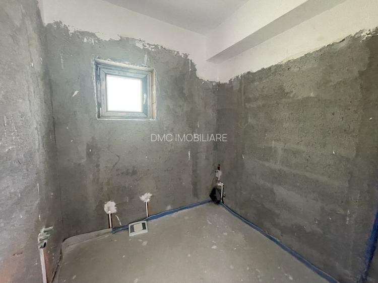 Domnești, vila individuala, 4 camere, suprafață 140mp, teren 400mp, utilitati - 18