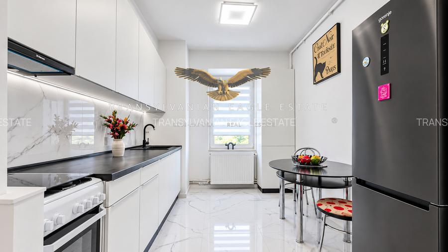 Apartament modern situat in zona ultra-centrala - 3