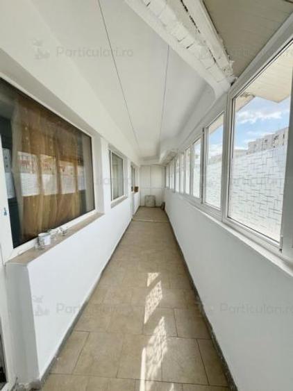 Apartaement 3 Camere - Ion Mihalache - Semidecomandat - Bucuresti