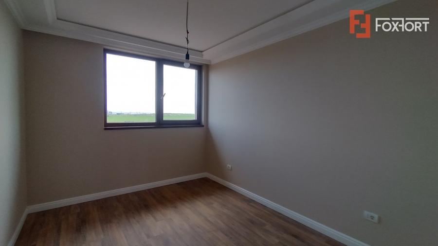 COMISION 0%-Duplex deosebit, 4 camere-Sacalaz