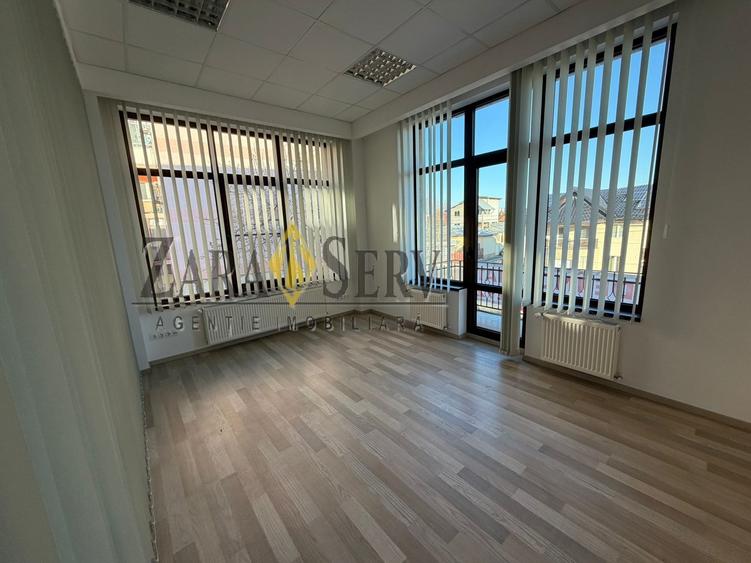 Închiriere spațiu birouri – 175 mp