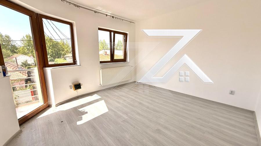 APARTAMENT TIP CASĂ | 3 DORMITOARE