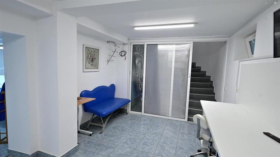 Spatiu Parter - De vanzare - Suceava