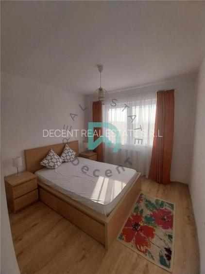 Apartament 2 camere Top City,  53 mp - Brasov - 12