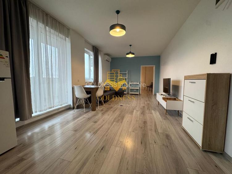 2 camere, modern, AC, semicentral zona BLVD Bucuresti, Bosch, NTT Data - 7