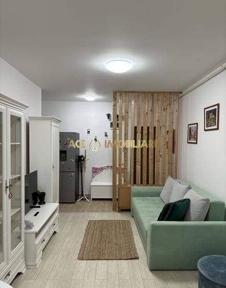 2 Camere de vanzare | Fundeni | Centrala | 0% Comision | Bloc 2020