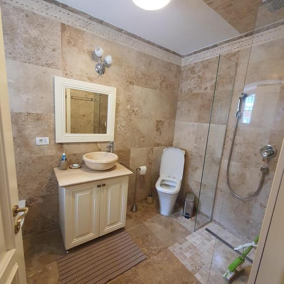 VILA TIP DUPLEX P+1E - MAMAIA SAT