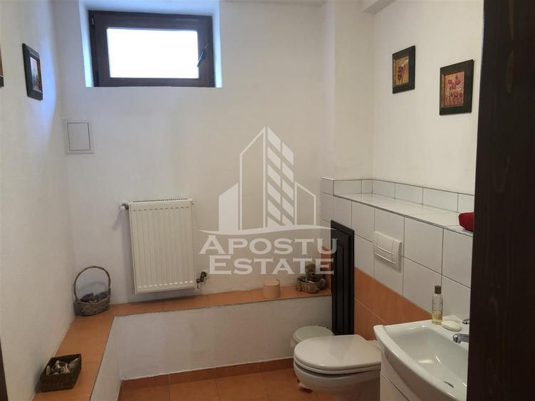 Apartament pentru birouri, 77 mp, Zona Balcescu