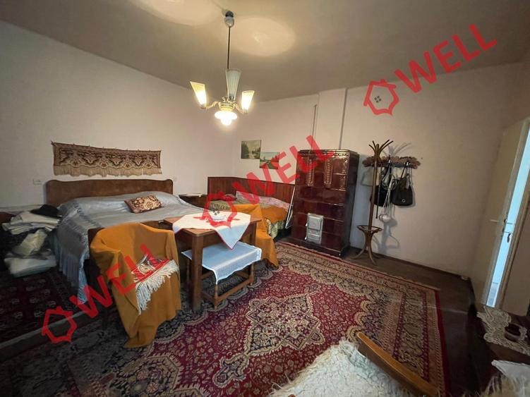 De vânzare casă familială în Târgu Secuiesc, pe strada Cimitirului!