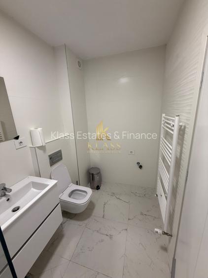 2 camere Ivory Residence Pipera | Parcare inclusa - 10