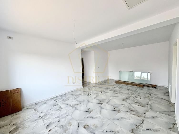 Duplex cu 3 camere si bucătărie închisă | Mosnita Veche | Lidl