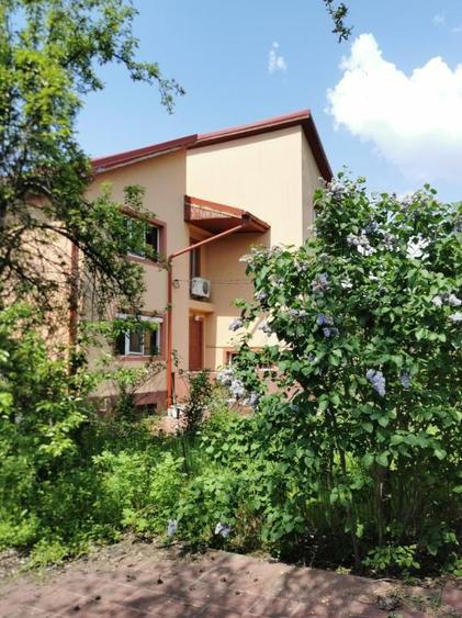 Bucurestii Noi Vila S P 1 M, teren 750mp