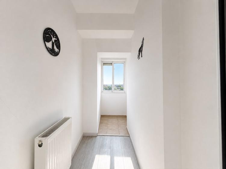 Apartament decomandat | Bloc Nou | Lumină, confort | Inel 2