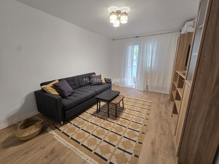 Apartament cu 2 camere in zona Lujerului, 5 minute de metrou \ Centrala proprie! - 4
