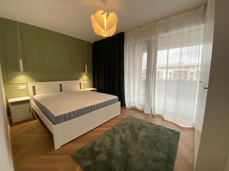 Apartament de vanzare | 2 camere | Modern | Marasti