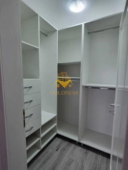 3 camere, 2 bai, modern, parcare subterana, Dambul Rotund zona LIDL