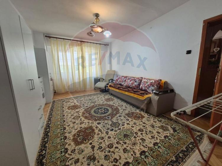 Apartament cu 3 camere si terasa 30 mp Fortuna