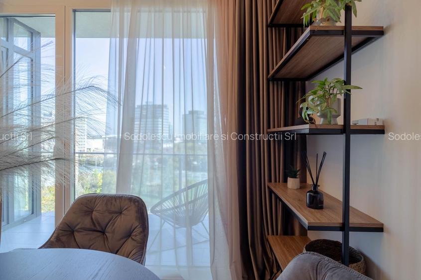 Apartament 2 camere zona Iulius Town - 29