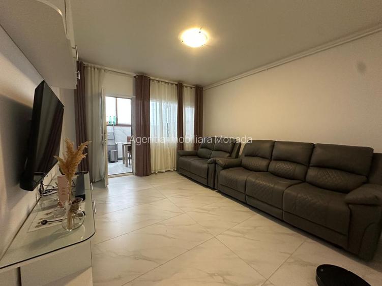 Apartament 4 camere de Vanzare Bragadiru ( zona foarte buna )
