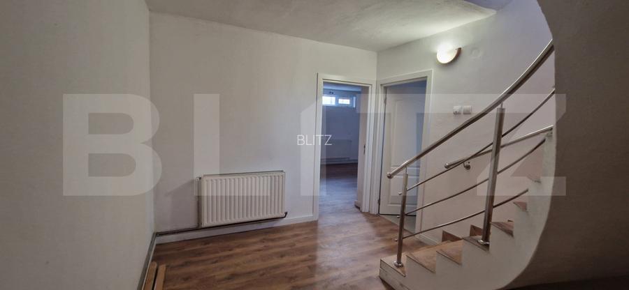 Vila D+P+M, 149.10 mp utili, 393 mp teren, zona Lapus - 16