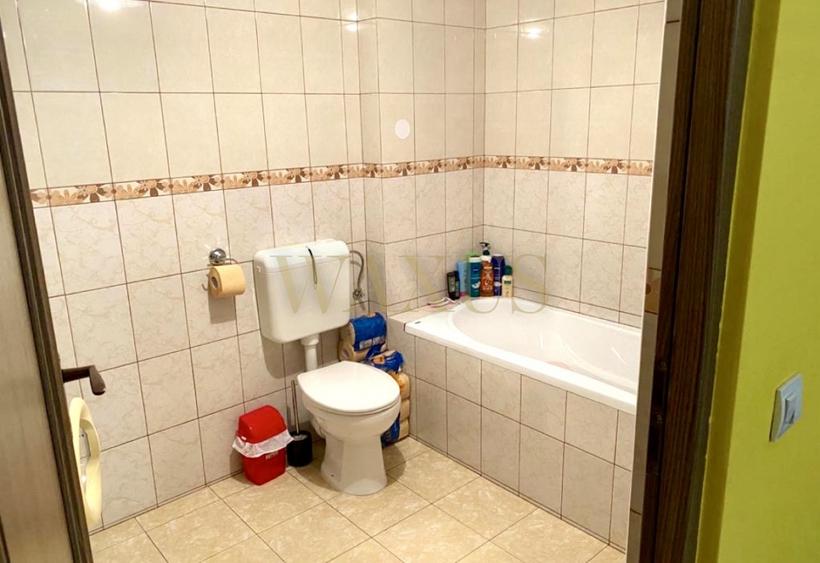 Apartament de 2 camere, 52 mp utili, Zona Oașului Iris