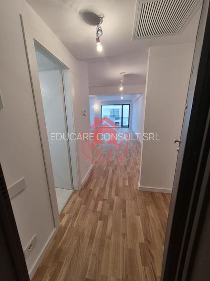 IANCU NICOLAE (Residence 5 Forest)- 2 camere, 2 bai, COMISION 0%