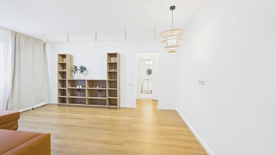 0% Comision | Apt 3 camere, renovat 2026, Metrou 1 Decembrie 1918% - 148.500 €