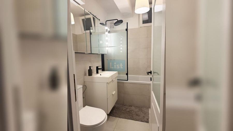 Comision 0! Vanzare apartament central cu 3 camere zona Horea