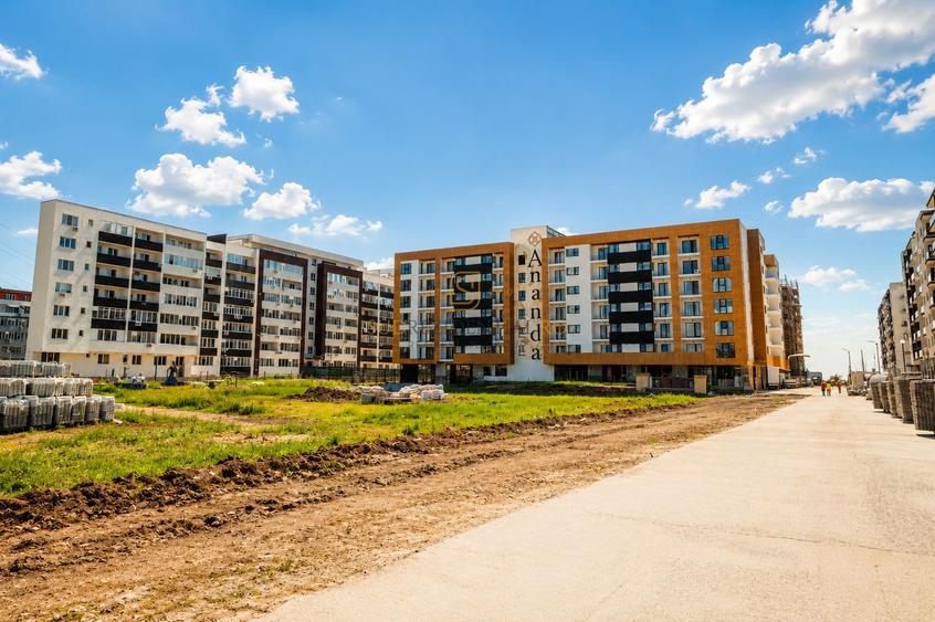 Garsoniera 0% Comision - zona excelenta, langa metrou Berceni
