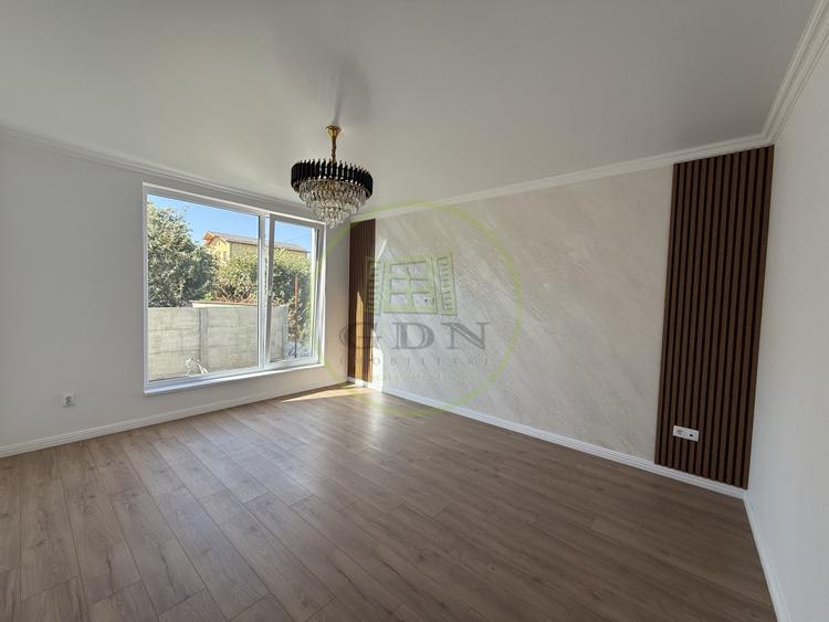 Casa Duplex P+1, teren 245 MP, 125 MP utili, Bariera Valcii