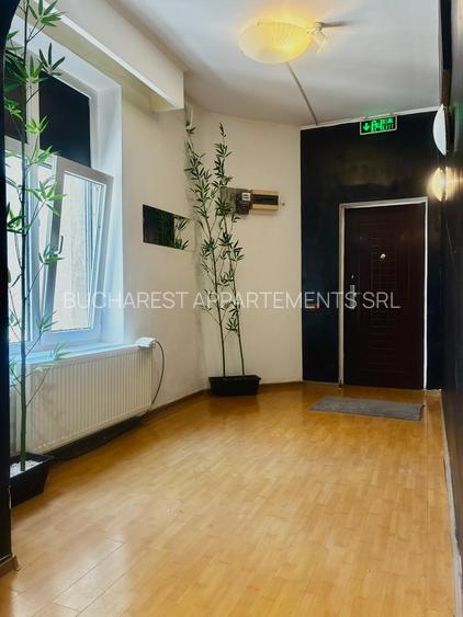 Apartament 4 camere in zona Cismigiu - 24