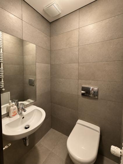 Apartament 2 camere UPGROUND RESIDENCE