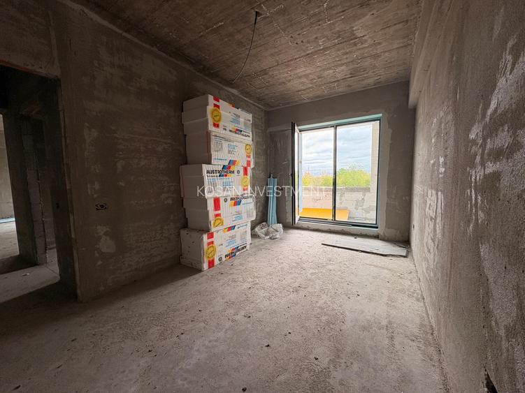 2 camere 85 mp | Splai Unirii 550 | Complex nou cu piscină | Direct Dezvoltator - 6