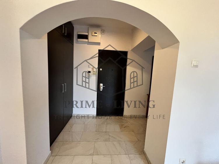 APARTAMENT SPAȚIOS LA INCHIRIERE IN ZONA AVIATORILOR
