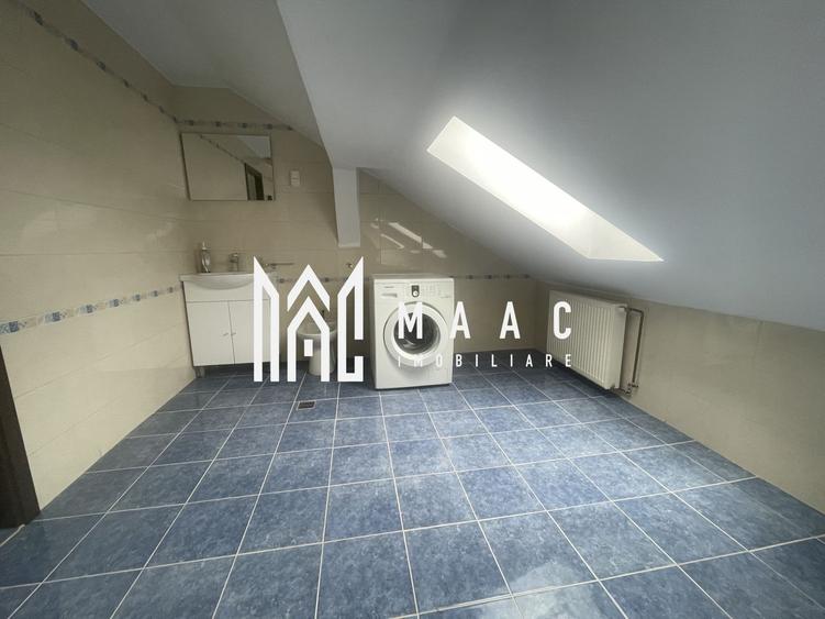 Apartament 3 camere | 115 MPU | Zona Tilișca