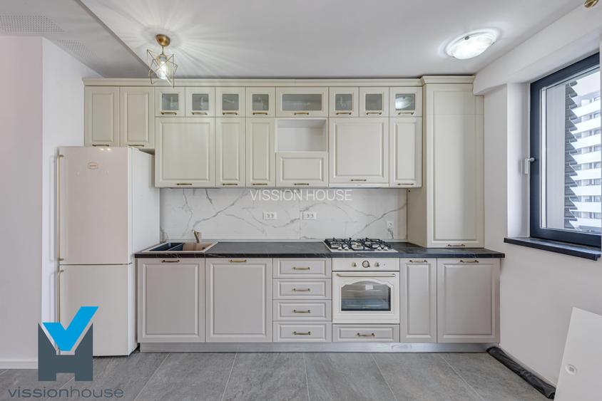 Inchiriere apartament 2 camere Aviatiei - Atlas Residence - 3