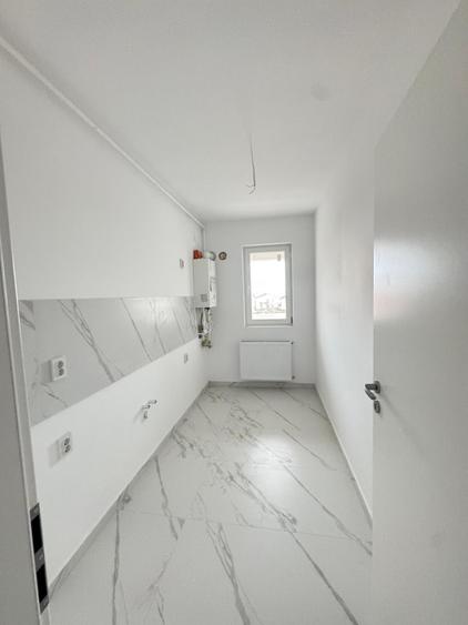 BLOC FINALIZAT-GARSONIERA DECOMANDATA-BALCON-COMISION 0% TVA INCLUS