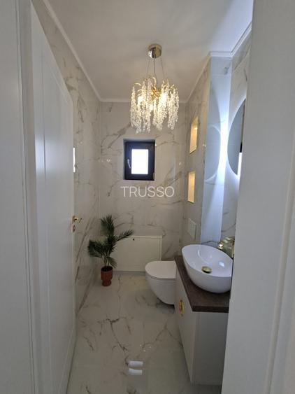 Casă premium de închiriat în Șelimbăr – Zona Nicolae Brana | Prima închiriere - 19
