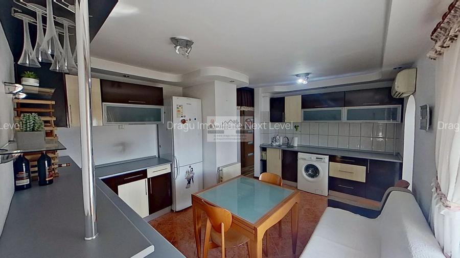 Apartament 3 camere/Vis a vis de OMV/Zona centrala - 2