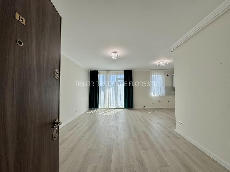 Ap 18 C5 Tautului Residence Park Parcul Poligon Sub Cetate - 3